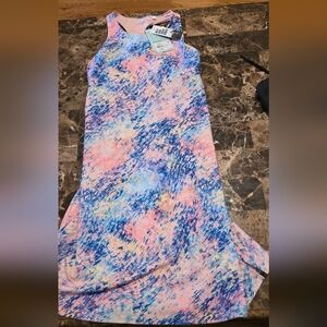 Girls Xl Fashion Dress Nwt